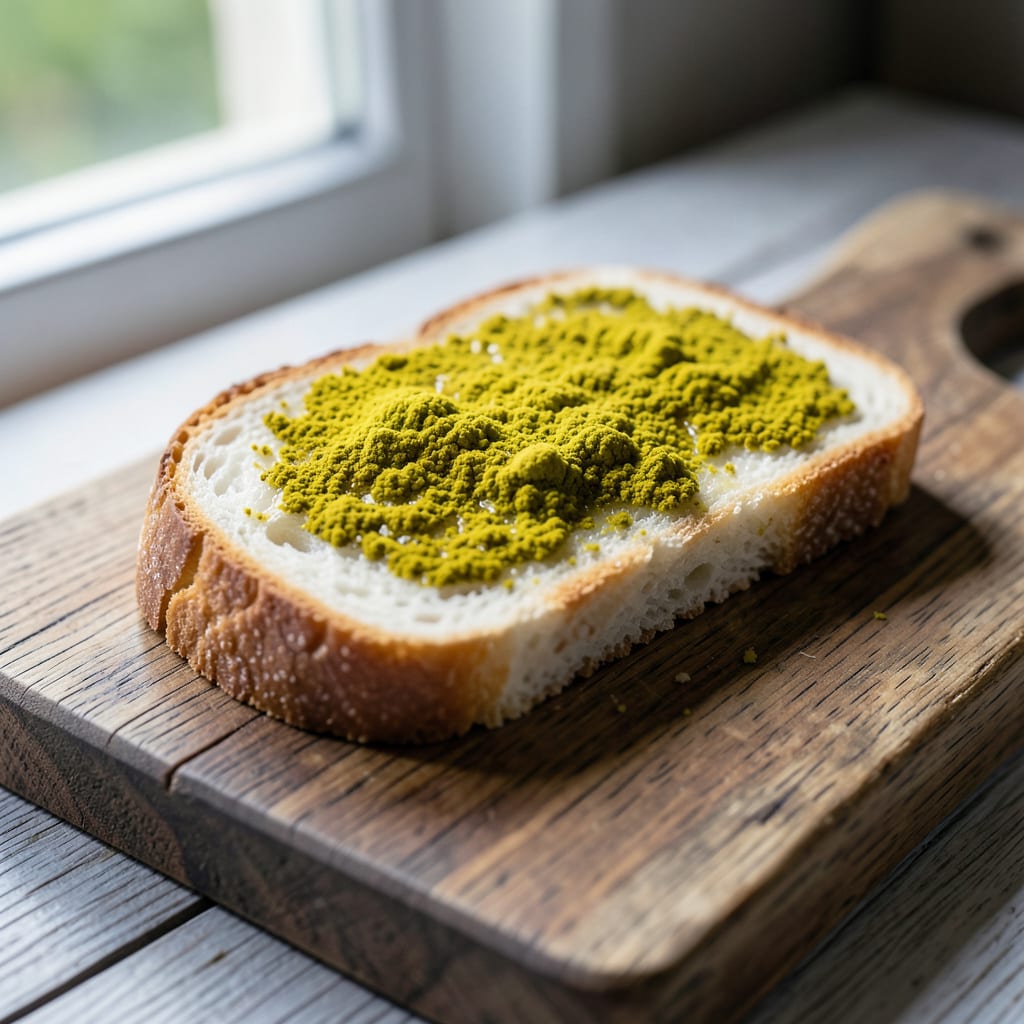 Comprehensive Is Yellow Mould Dangerous: Health Risks and Safety Measures visual reference