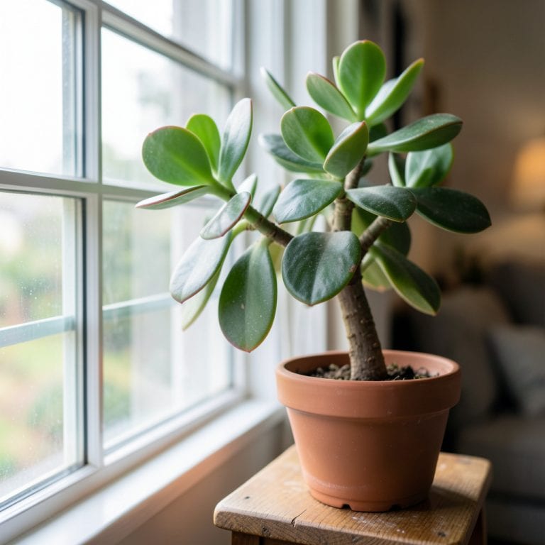 Jade Plant Light Requirements: How Much Light Does It Need to Thrive Jade Plant Light Requirements: How Much Light Does It Need to Thrive