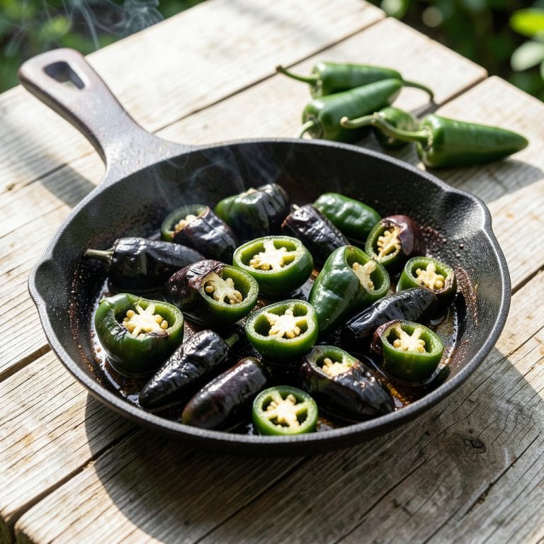 Jalapeno Peppers Turning Black: Causes and Natural Recovery Methods Jalapeno Peppers Turning Black: Causes and Natural Recovery Methods