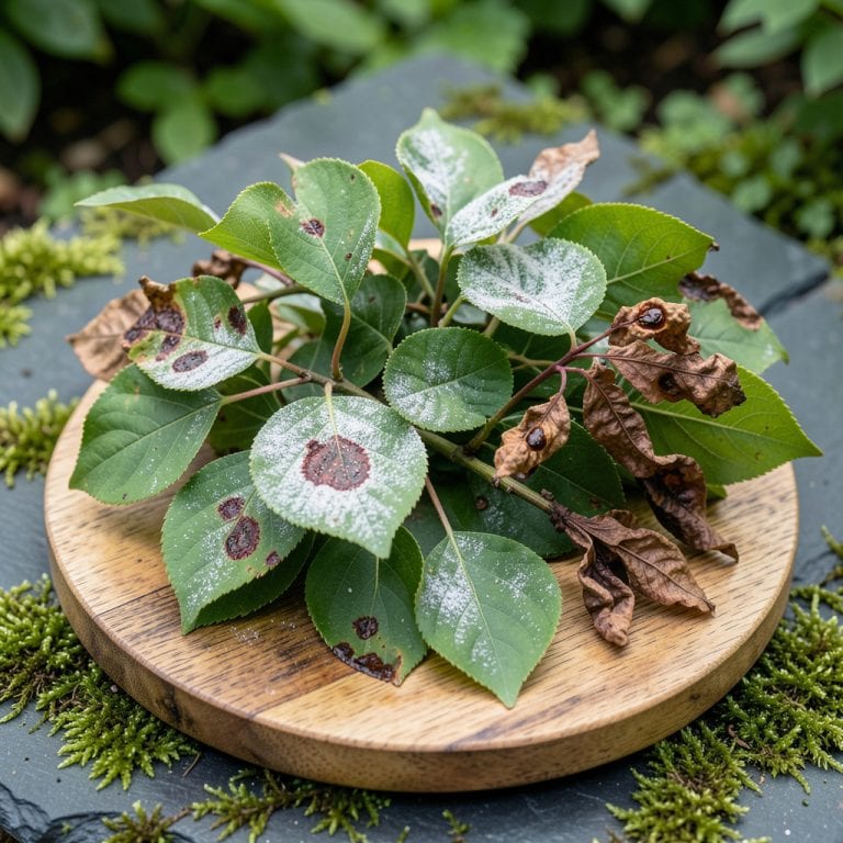 Japanese Lilac Tree Diseases: Prevention and Natural Remedies