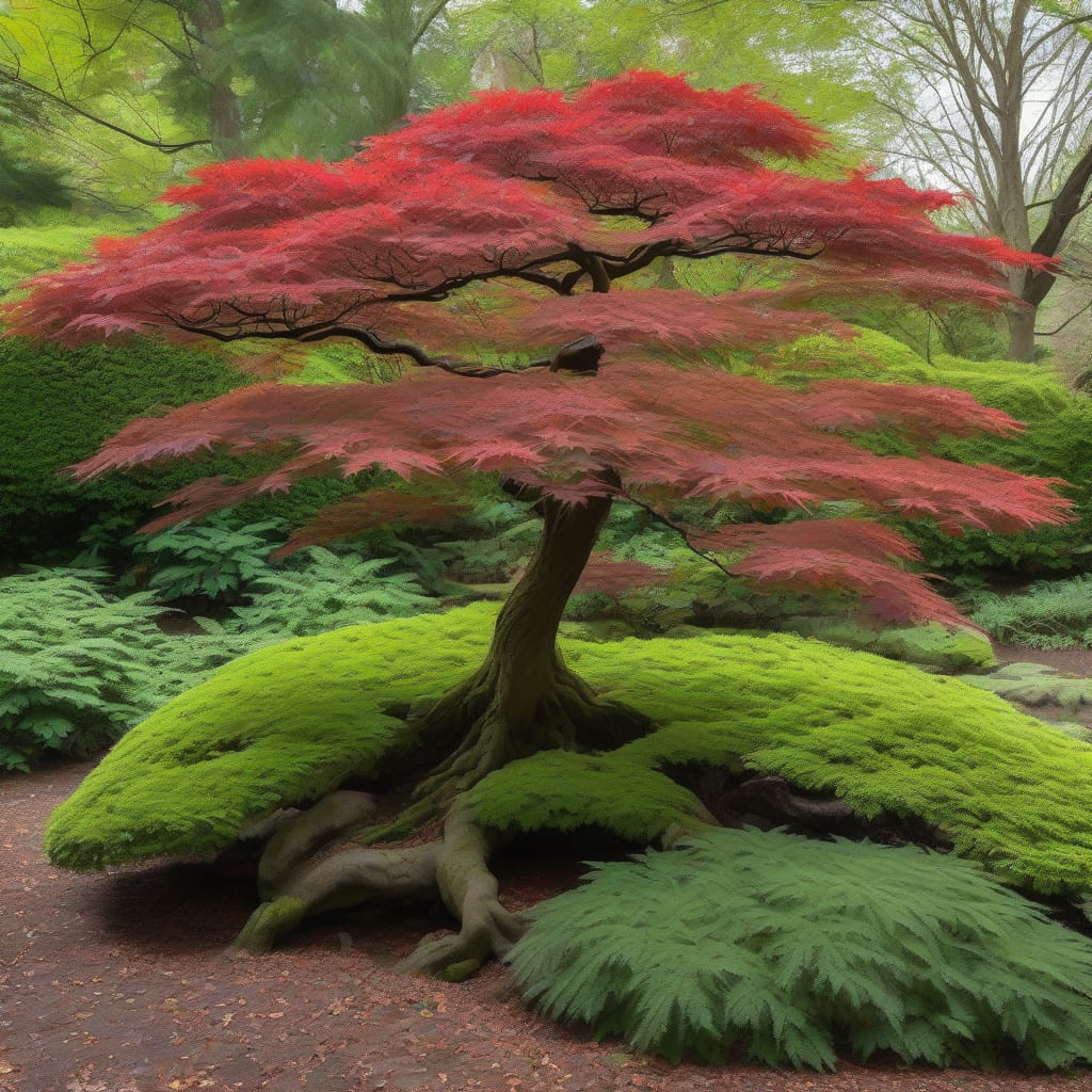 Japanese Maple Growth: How Tall Do They Really Grow detailed visual guide