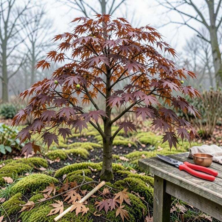 Japanese Maple Pruning: The Step-by-Step Guide for Healthy Growth Japanese Maple Pruning: The Step-by-Step Guide for Healthy Growth