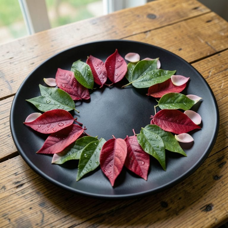 Jasmine Leaves Turning Red: Nutrient Deficiency or Environmental Stress Signs