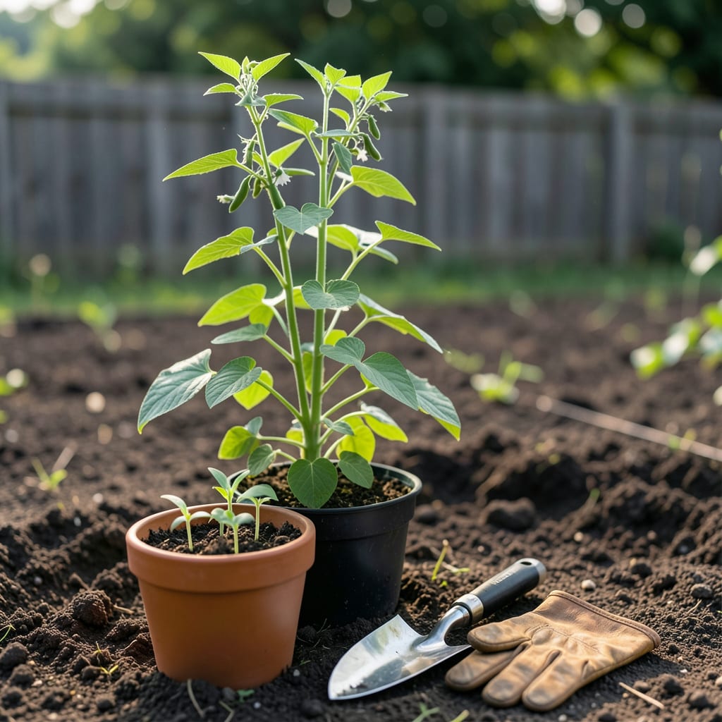 Comprehensive July Planting Late Summer Harvest Vegetables: Fast Growing Crops for Quick Results visual reference