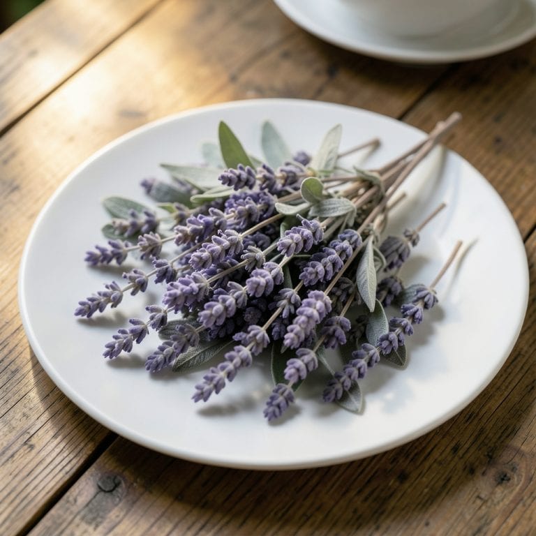 Lavender Leaves Turning Grey: Early Signs and Organic Revival Methods Lavender Leaves Turning Grey: Early Signs and Organic Revival Methods