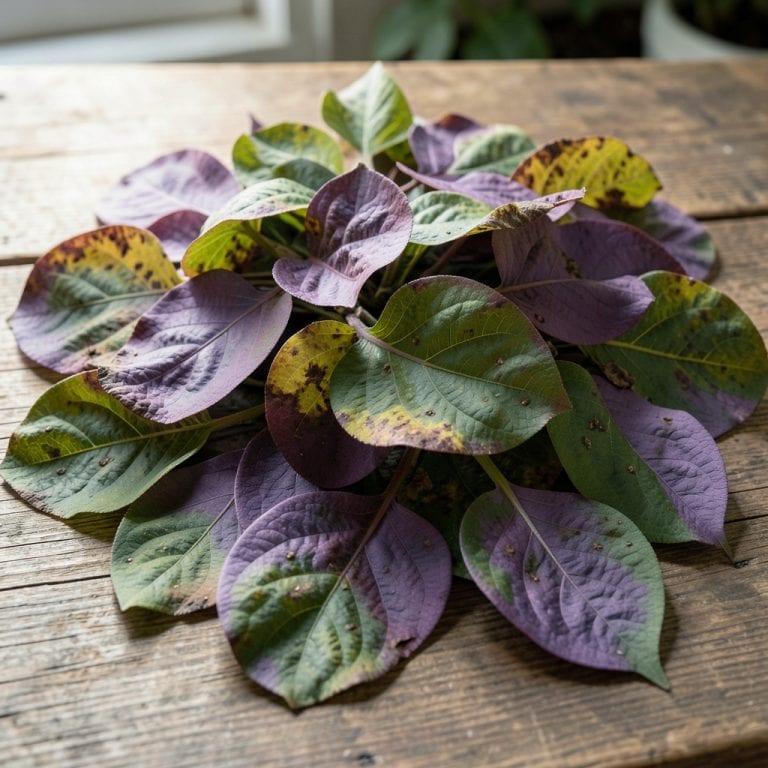 Leaf Blight Lilac Diseases: Spot and Stop the Spread Naturally