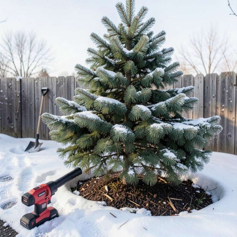 Leaf Blower Snow Removal: How to Do It Safely and Effectively Leaf Blower Snow Removal: How to Do It Safely and Effectively