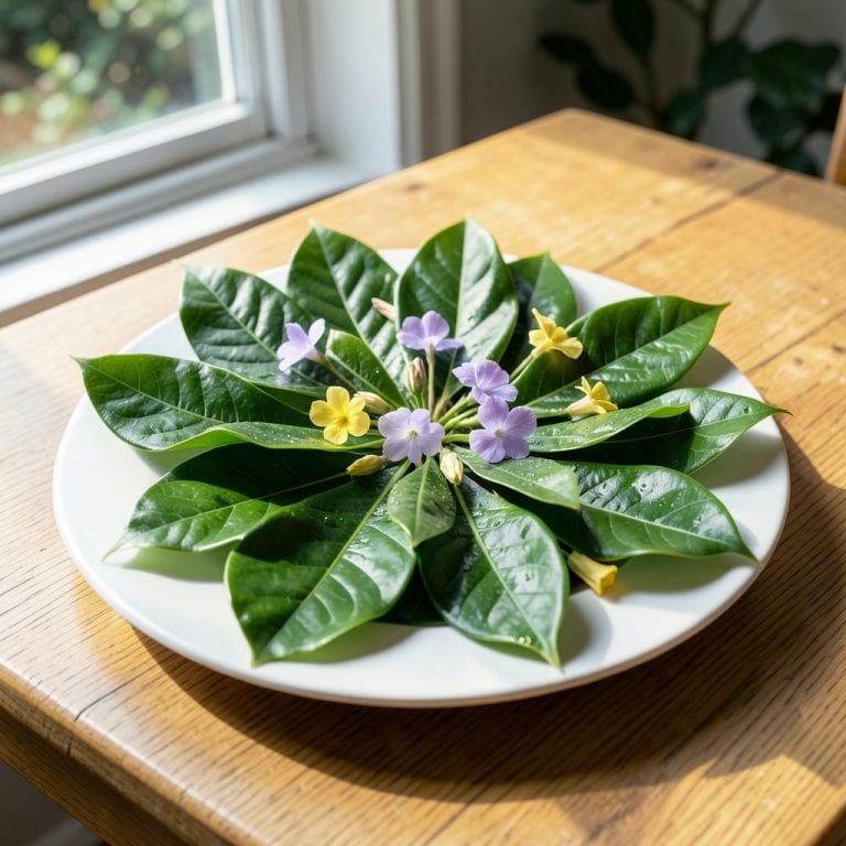 Leaves of Magnolia Tree: Identifying and Cultivating Lush Foliage