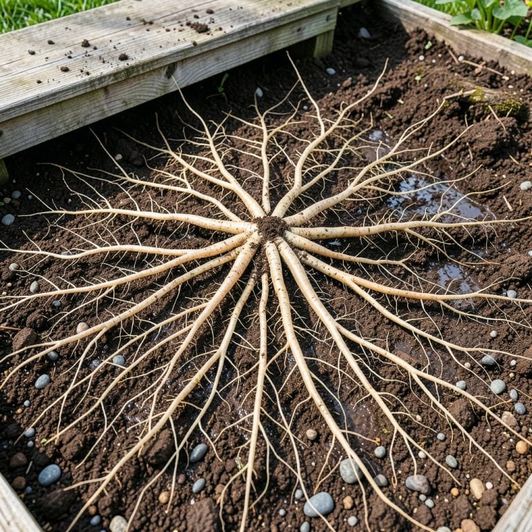 Lemon Tree Root System: Understanding Growth Patterns and Depth