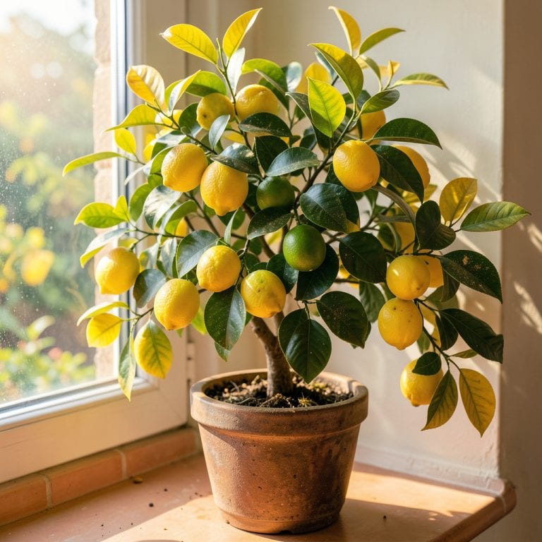 Lemon Tree Yellow Leaves: Nutrient Deficiencies and Remedies Lemon Tree Yellow Leaves: Nutrient Deficiencies and Remedies