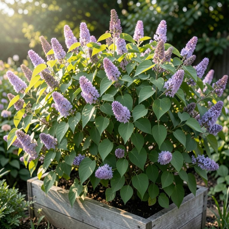 Lilac Bush Leaves Curling: Pest Infestation and Targeted Solutions