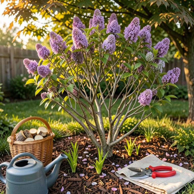 Lilac Bush Pruning: The Right Cuts for Bigger, Brighter Blooms Lilac Bush Pruning: The Right Cuts for Bigger, Brighter Blooms