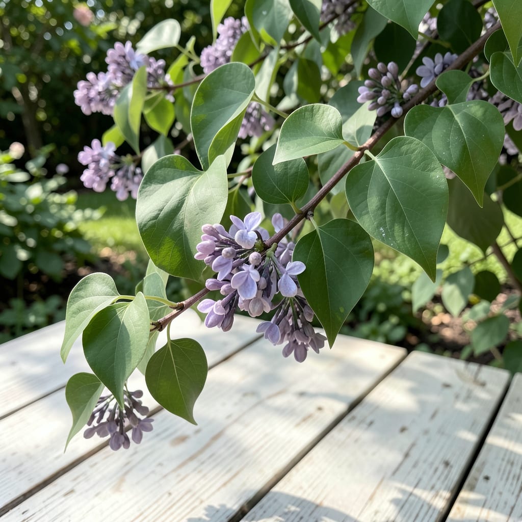 Complete Lilac Tree Leaves Curling: Immediate Diagnosis and Recovery Plan overview image