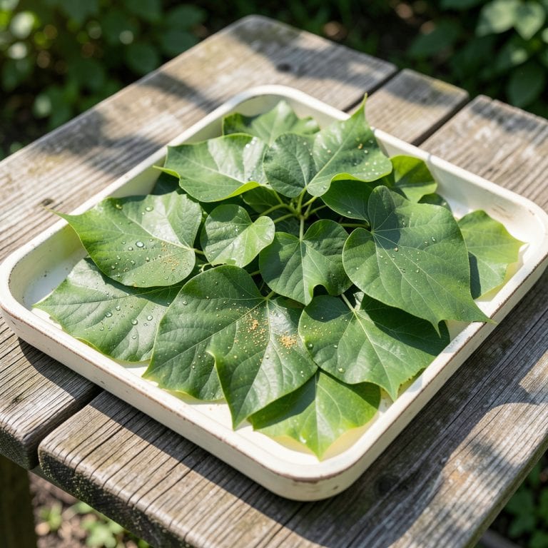 Little Leaf Linden Tree Leaves: Fragrant Heart-Shaped Foliage for Urban Landscapes