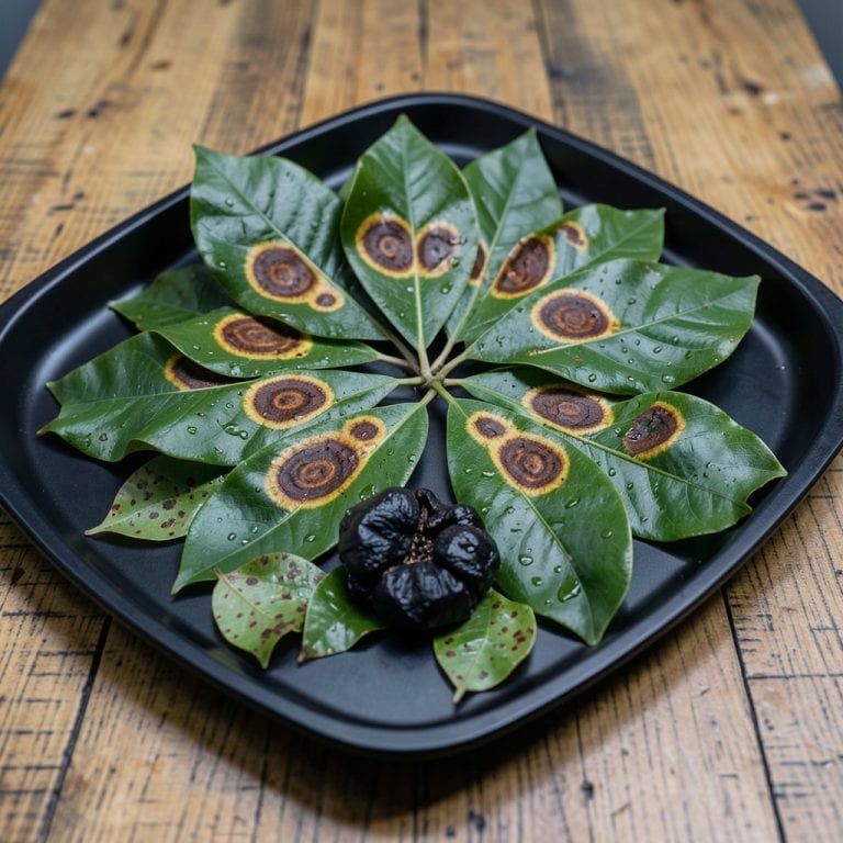 Magnolia Diseases Leaf Spot: Early Detection and Plant Rescue Tactics Magnolia Diseases Leaf Spot: Early Detection and Plant Rescue Tactics