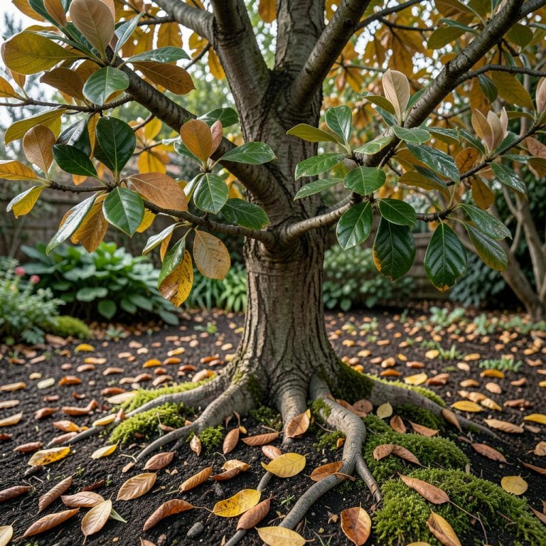 Magnolia Tree Dropping Leaves: Sudden Shedding Causes and Fixes