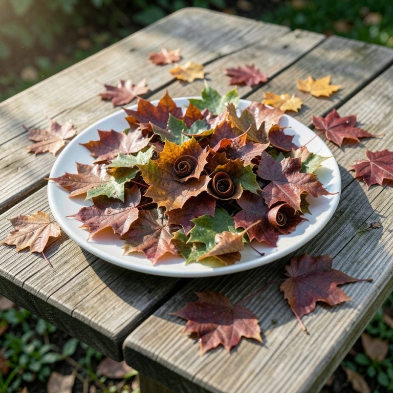 Maple Tree Leaves Curling Up: Environmental Triggers and Organic Fixes Maple Tree Leaves Curling Up: Environmental Triggers and Organic Fixes