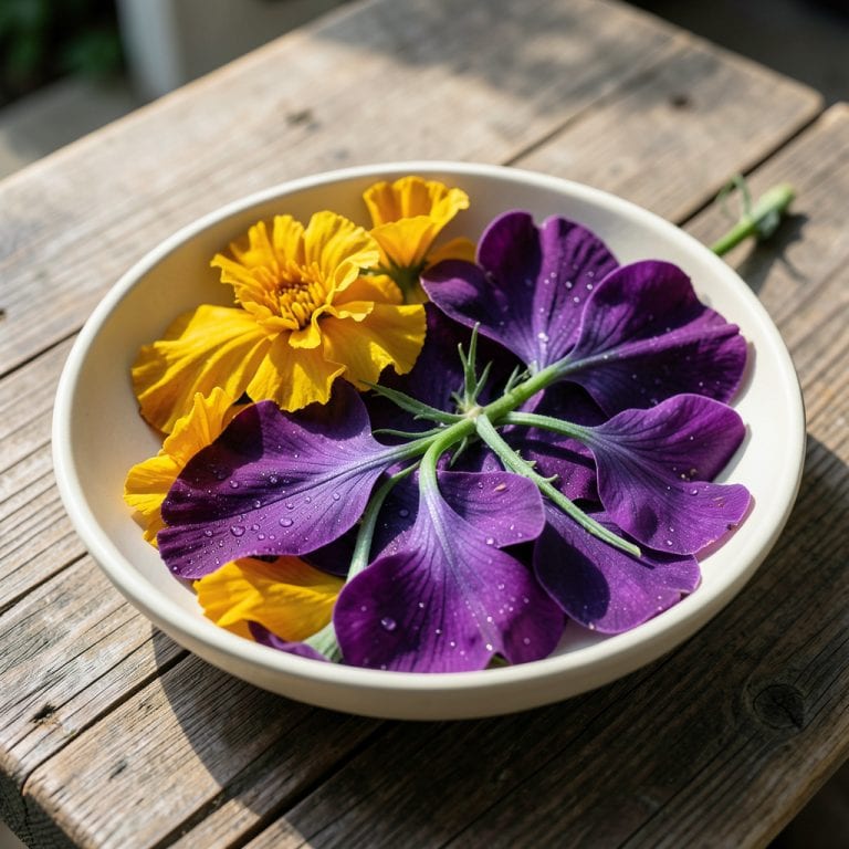 Marigold Leaves Turning Purple: Nutrient Deficiency and Soil pH Fixes Marigold Leaves Turning Purple: Nutrient Deficiency and Soil pH Fixes