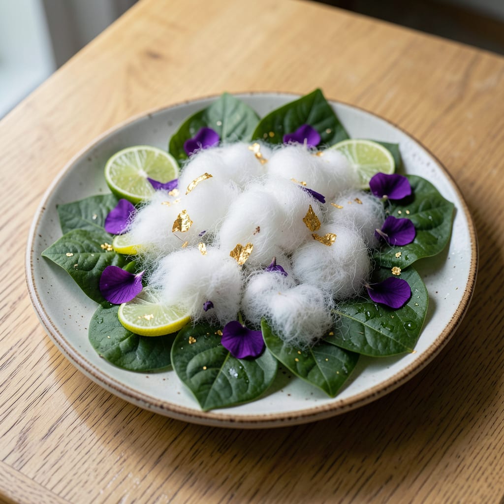 Comprehensive Mexican Petunia White Fuzz: Identify and Eliminate Common Fungal Growth visual reference