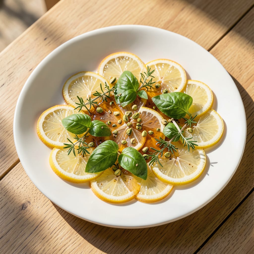 Meyer Lemon Yellow Leaves: Diagnosis and Recovery Steps for Gardeners example with annotations