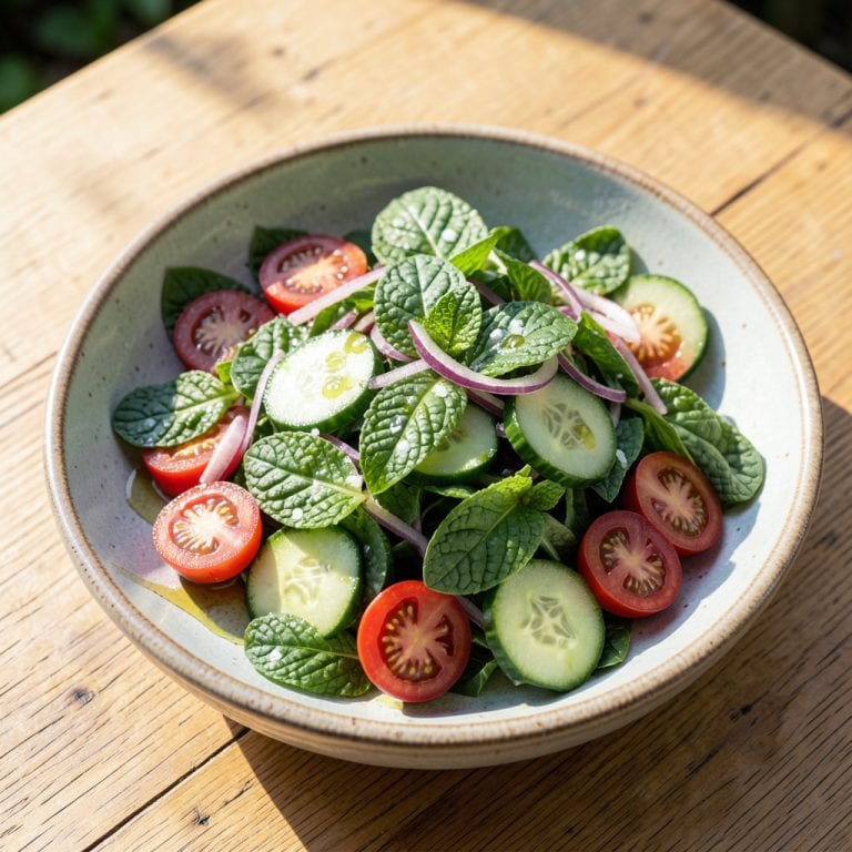 Mint Leaves Have White Spots: Natural Remedies for Healthy Foliage