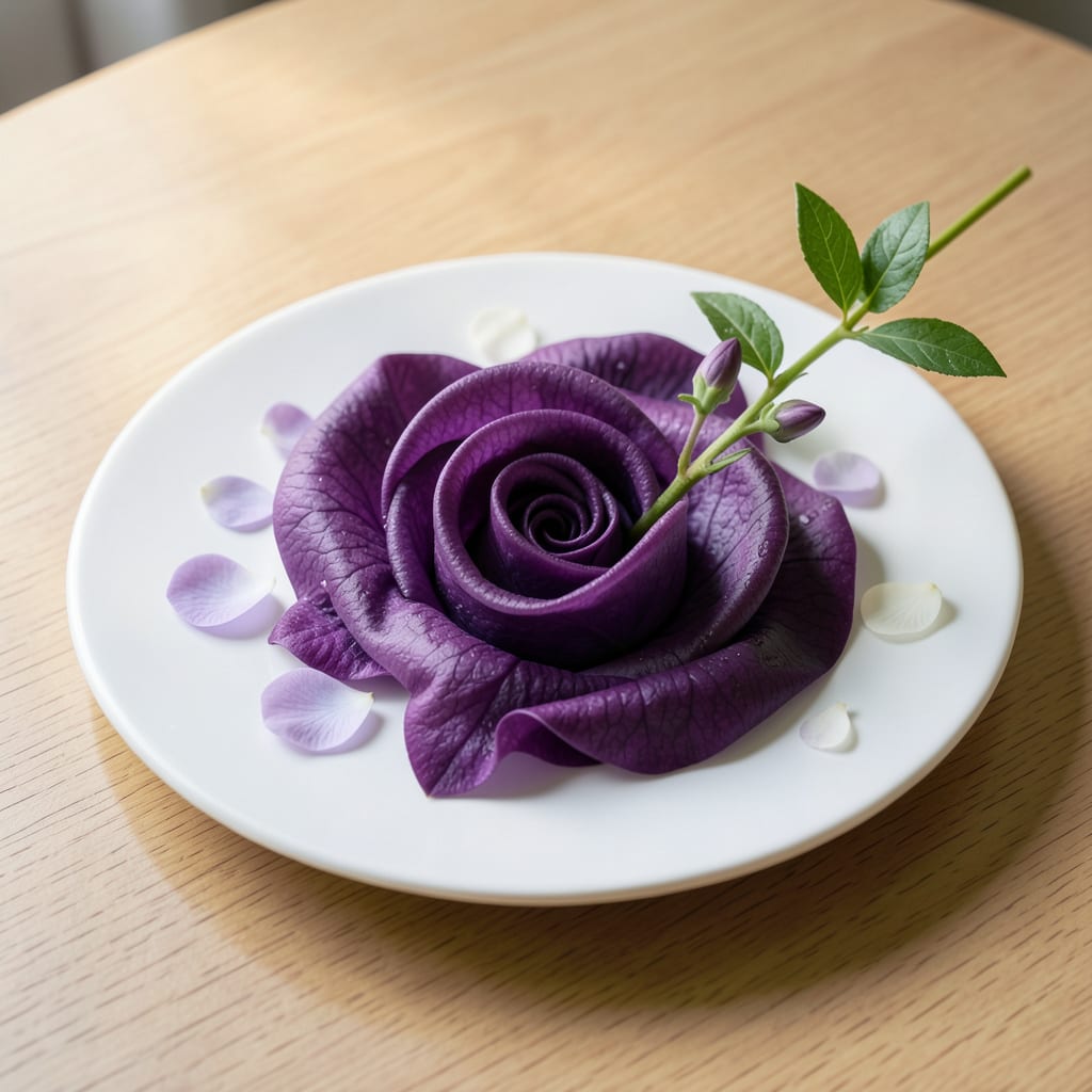 Comprehensive miss kim lilac leaves curling visual reference