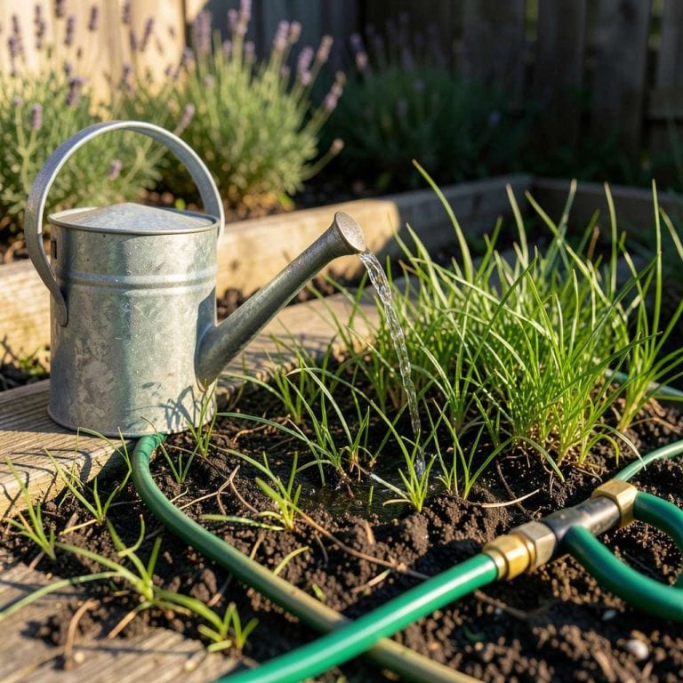 Missed a Day of Watering Grass Seed: What to Do Next for Best Growth