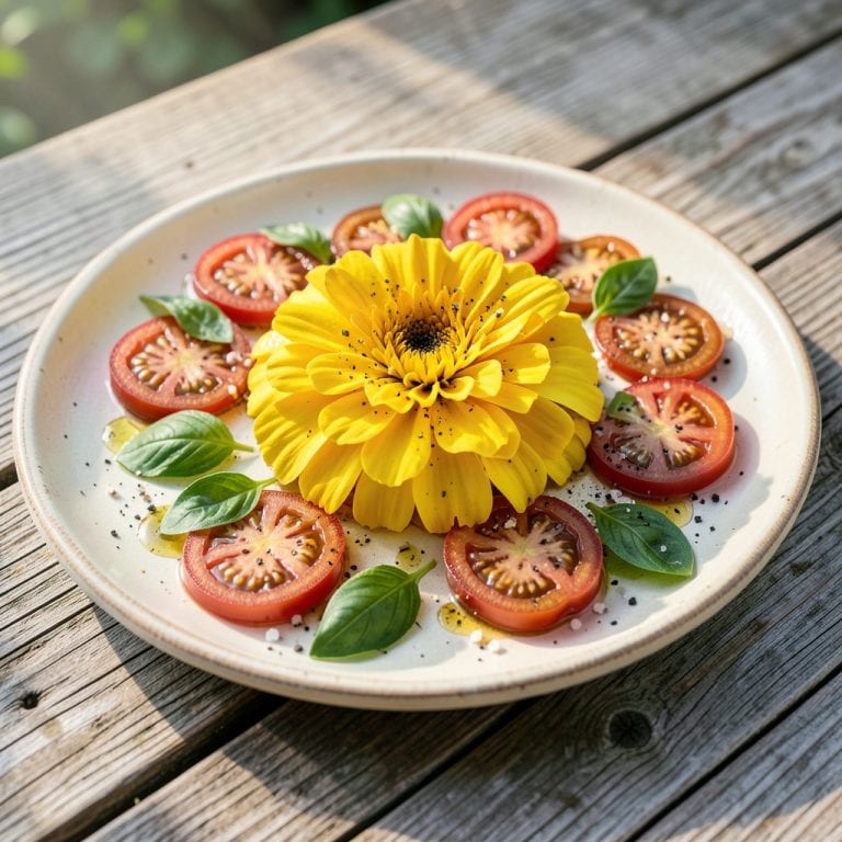 Mission Giant Yellow Marigold: Bold Color for Sunny Garden Displays Mission Giant Yellow Marigold: Bold Color for Sunny Garden Displays