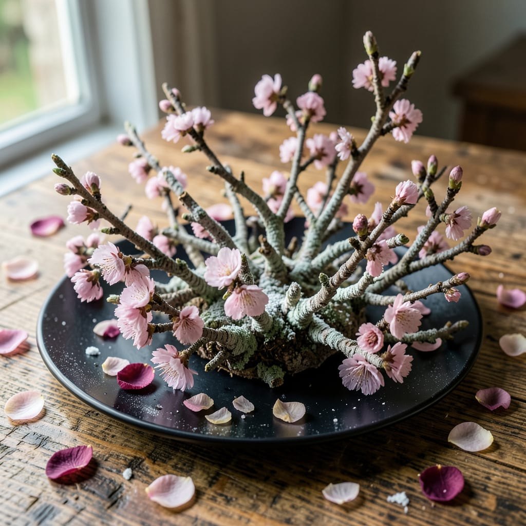 Mold on Crepe Myrtle: Early Detection and Plant Rescue Tactics detailed visual guide
