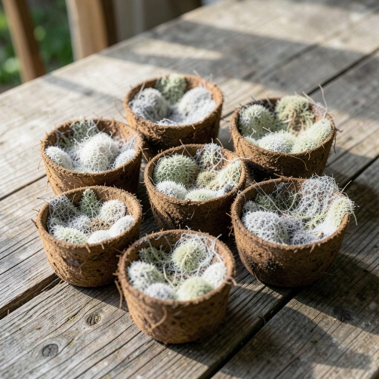 Mold on Peat Pots: Early Detection and Safe Removal Methods