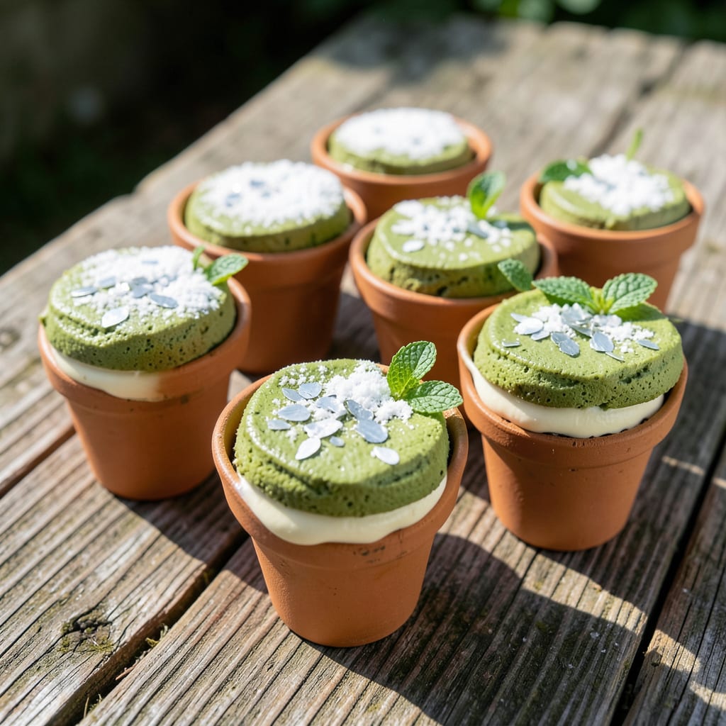 Mold on Seed Starter Pots: Safe Removal and Future Prevention illustration with key details