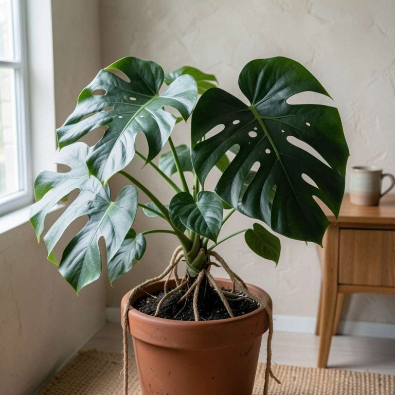 Monstera Deliciosa Light Requirements: Ideal Conditions for Growth