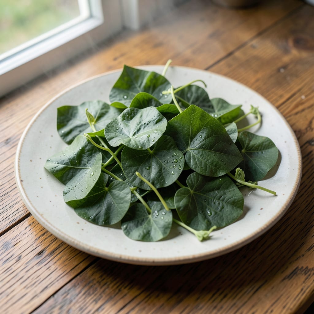 Morning Glory Leaves Wilting: Early Signs and Revival Methods detailed visual guide