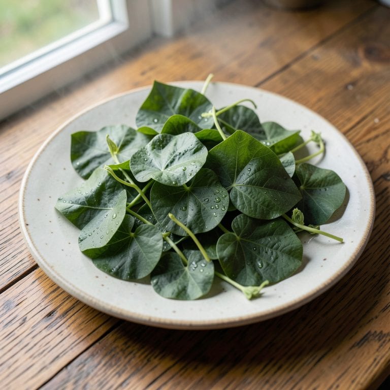 Morning Glory Leaves Wilting: Early Signs and Revival Methods