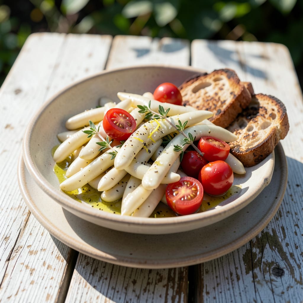 Mountaineer White Half Runner Beans: Heirloom Variety for Southern Gardens detailed visual guide