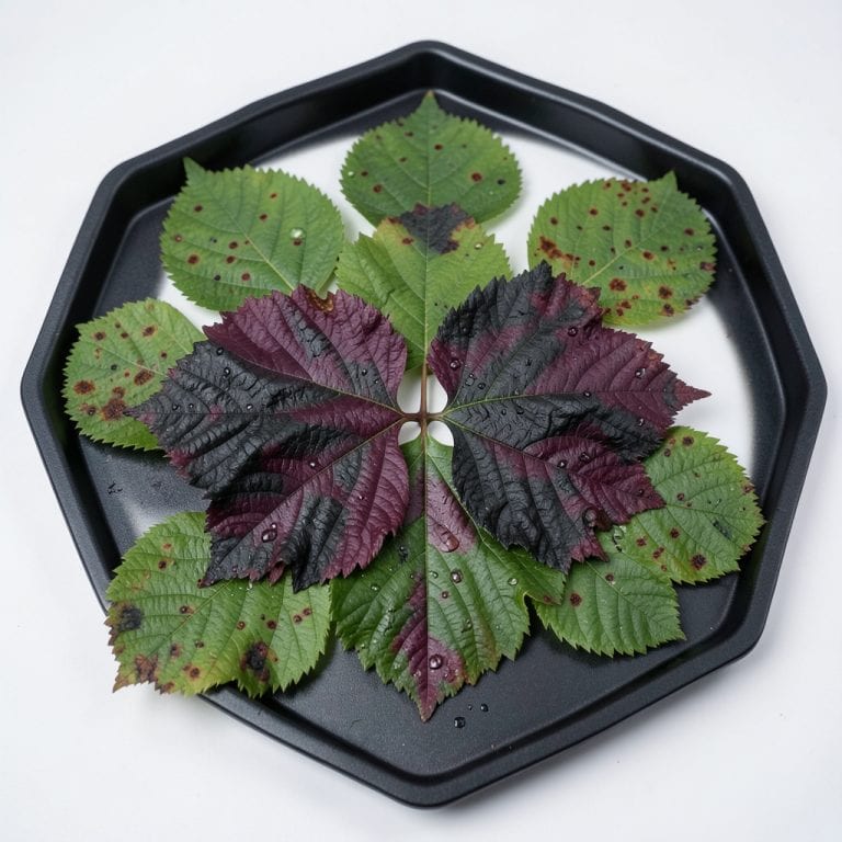 Mulberry Leaf Spot Disease: Prevention and Natural Control Methods Mulberry Leaf Spot Disease: Prevention and Natural Control Methods