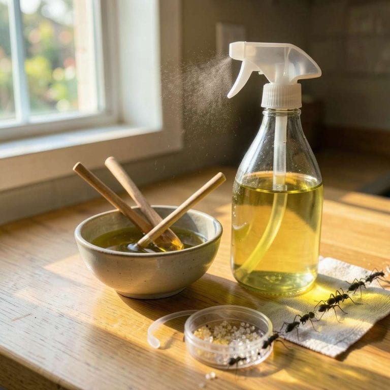 Neem Oil for Ant Control: Natural Solution That Stops Infestations Fast