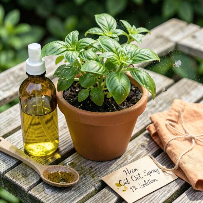 Neem Oil for Insects: Natural Pest Control That Protects Your Garden Neem Oil for Insects: Natural Pest Control That Protects Your Garden