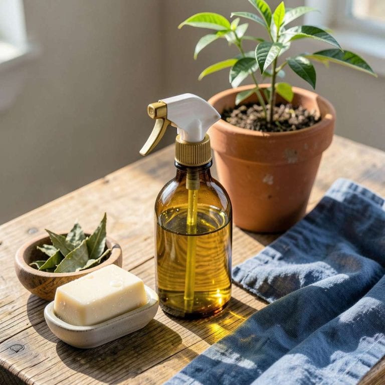 Neem Oil for Mold: Natural Antifungal Solution for Stubborn Growth Neem Oil for Mold: Natural Antifungal Solution for Stubborn Growth