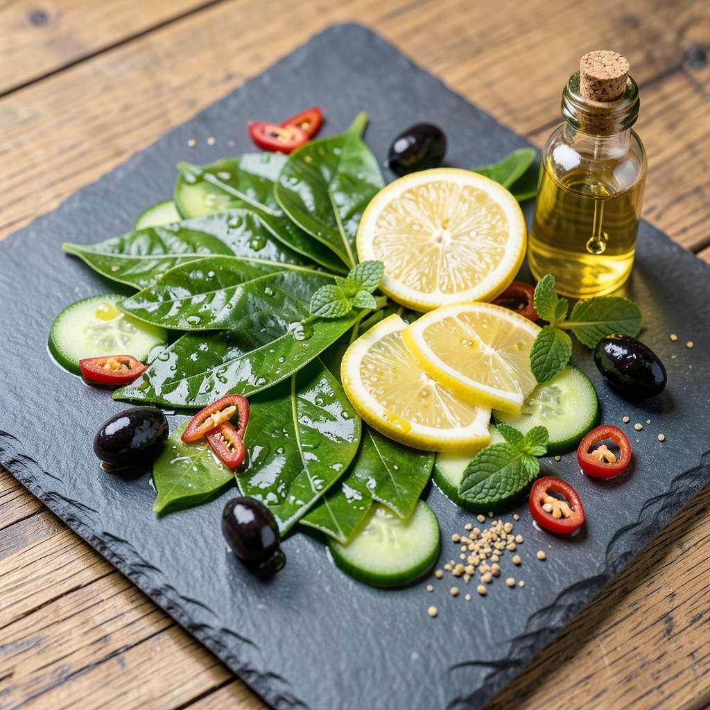Neem Oil Leaf Shine: Natural Plant Polish for Vibrant Foliage