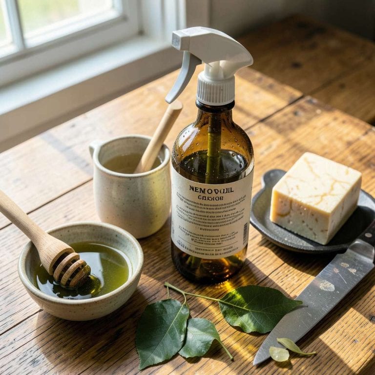Neem Oil Leaf Shine Recipe: DIY Plant Polish for Vibrant Foliage Neem Oil Leaf Shine Recipe: DIY Plant Polish for Vibrant Foliage