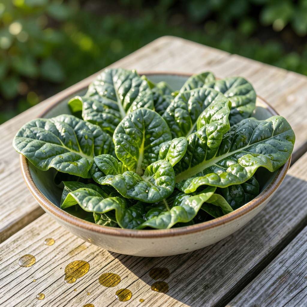 Neem Oil on Collard Greens: Organic Pest Control That Protects Your Harvest