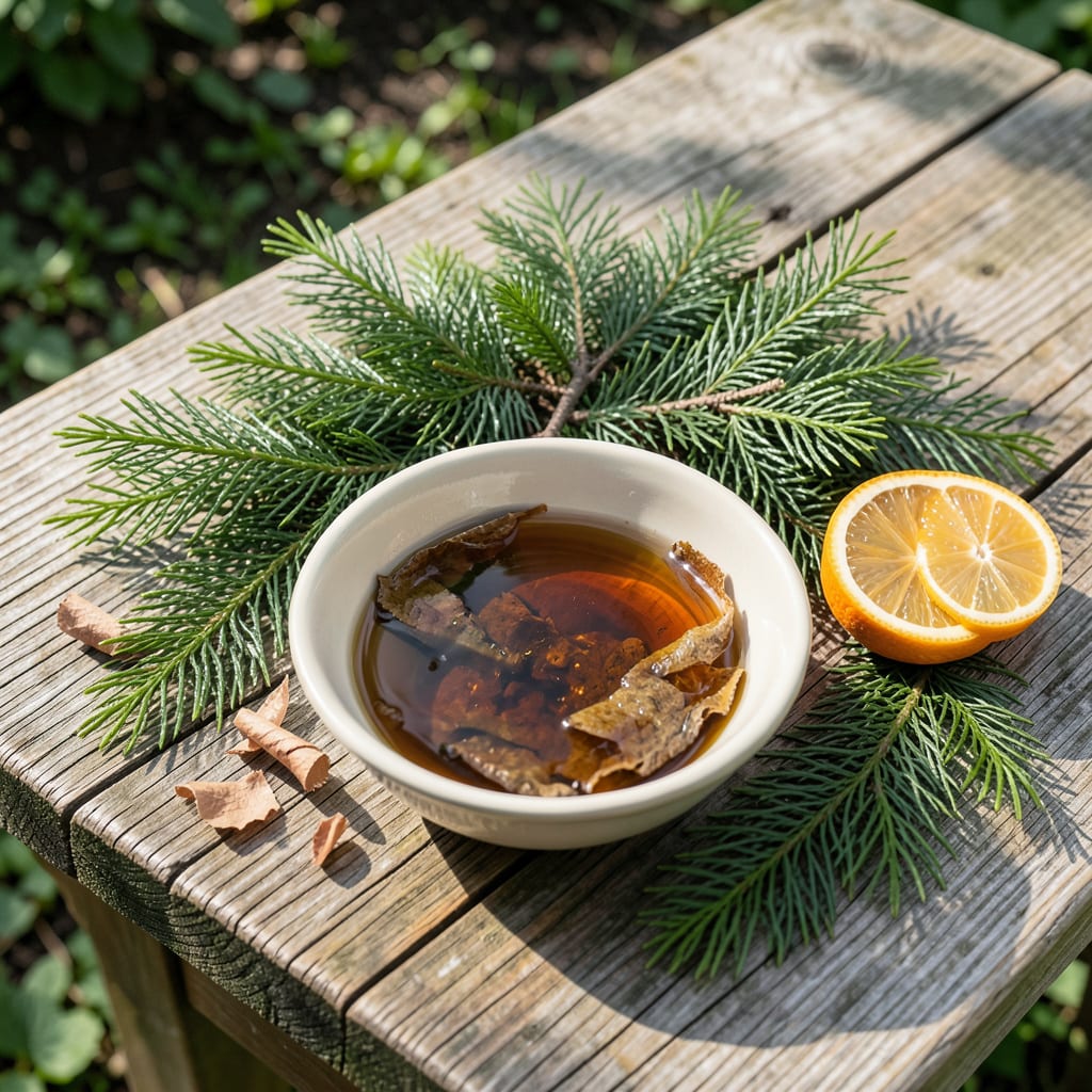 Complete Northern White Cedar Care: Thriving in Cold Climates overview image
