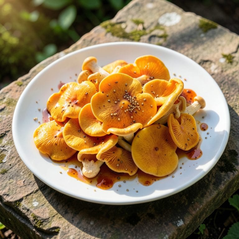 Orange And Yellow Fungus: Identification And Removal Guide