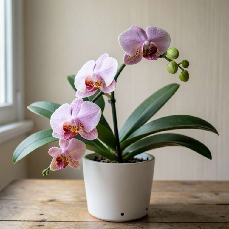 Orchid Blooming Stages: Clear Explanation of Growth and Care Phases Orchid Blooming Stages: Clear Explanation of Growth and Care Phases