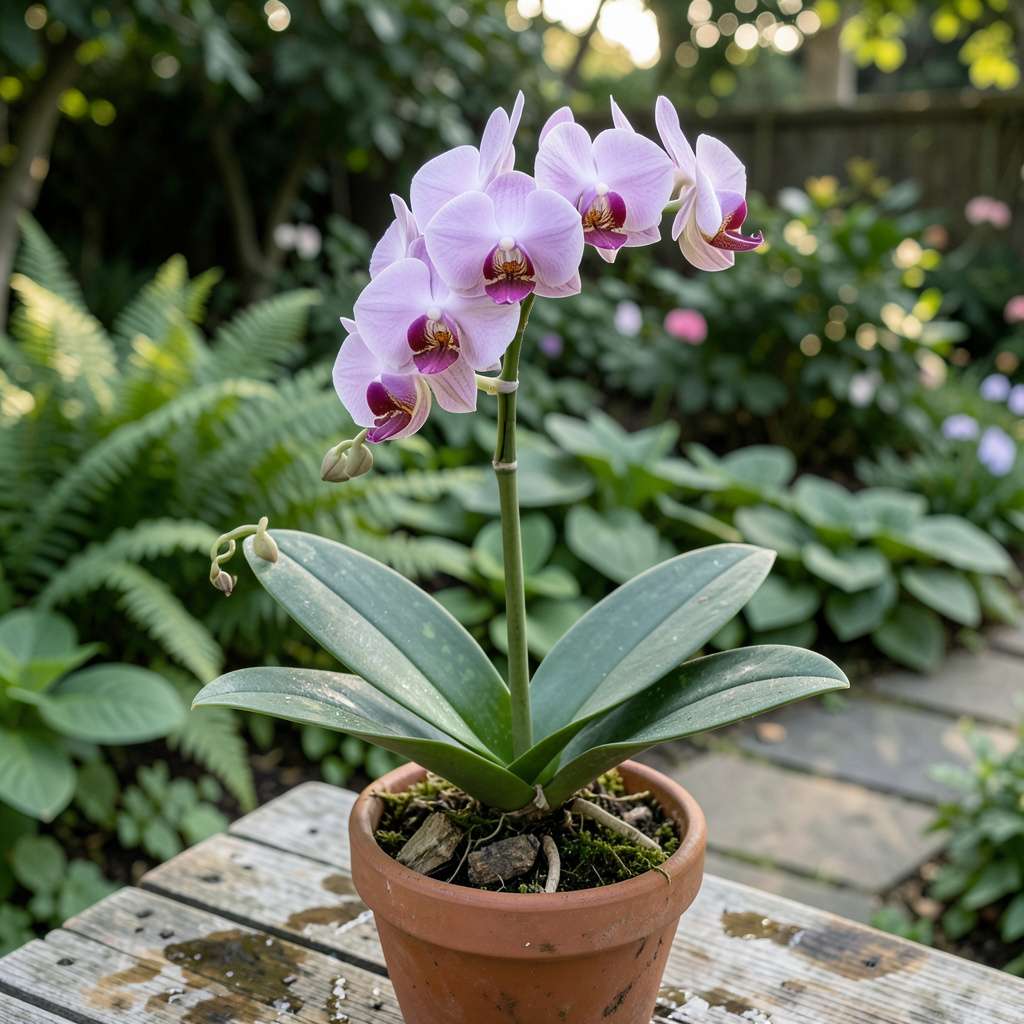 Orchid Flower Spike: Causes, Signs, and How to Encourage Blooming