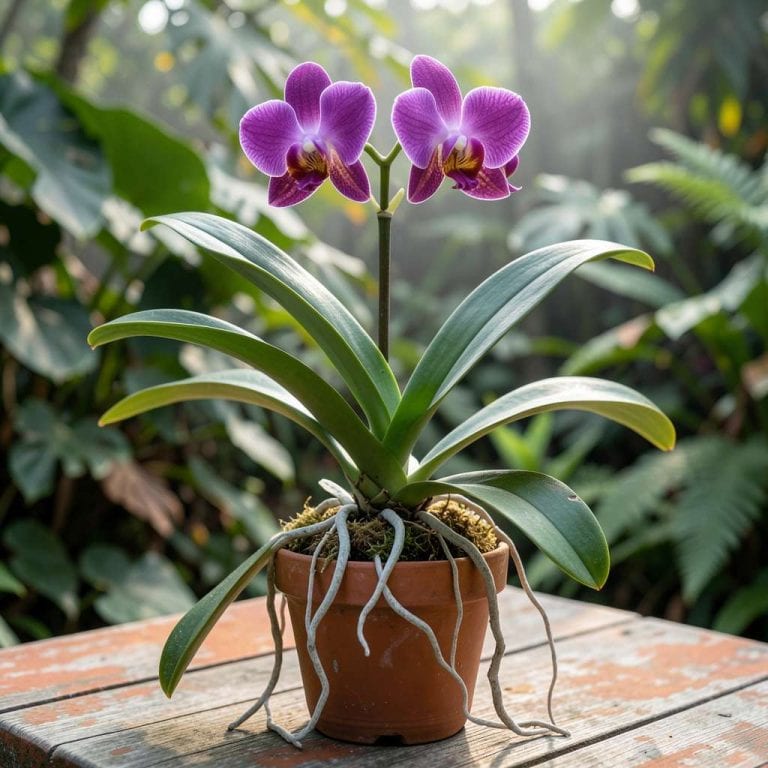 Orchid Full Sun: Expert Tips for Healthy Growth and Bright Light