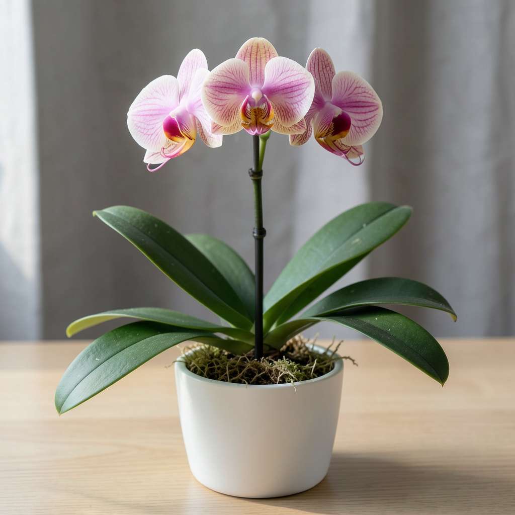 Orchid Life Cycle: Clear Explanation of Growth Stages and Care Tips