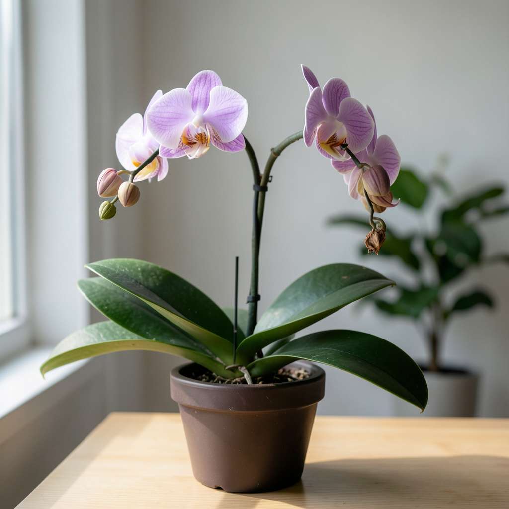Orchid Losing Flowers: Common Causes and How to Fix It Fast