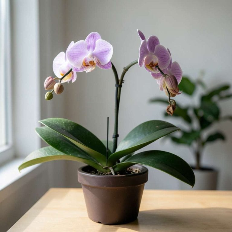 Orchid Losing Flowers: Common Causes and How to Fix It Fast Orchid Losing Flowers: Common Causes and How to Fix It Fast
